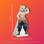 Inosuke | Demon Slayer