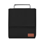 Lonchera Estef - Personalizada con Bordado - innpresiona