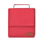 Lonchera Estef - Personalizada con Bordado - innpresiona