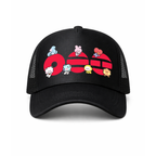 Gorra Trucker BTS World Tour 2026 | Diseño BT21