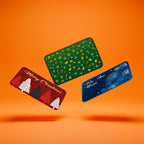 Mantel Individual Personalizado - Diseño Navideño