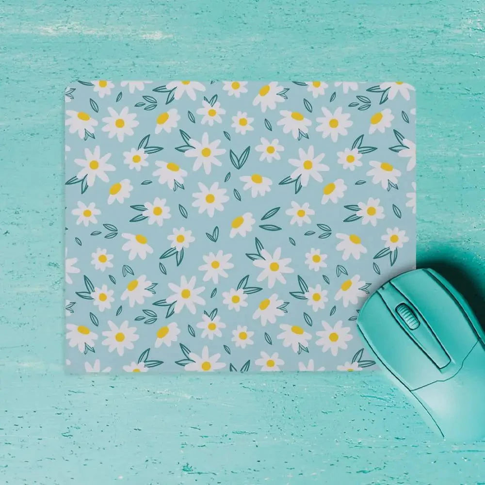 Mousepad Personalizado -  Accesorio de Espacio de Trabajo - innpresiona