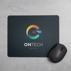 Mousepad Personalizado -  Accesorio de Espacio de Trabajo - innpresiona