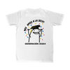 Nos Amos a la Secu - Playera para Graduaciones Primaria - innpresiona