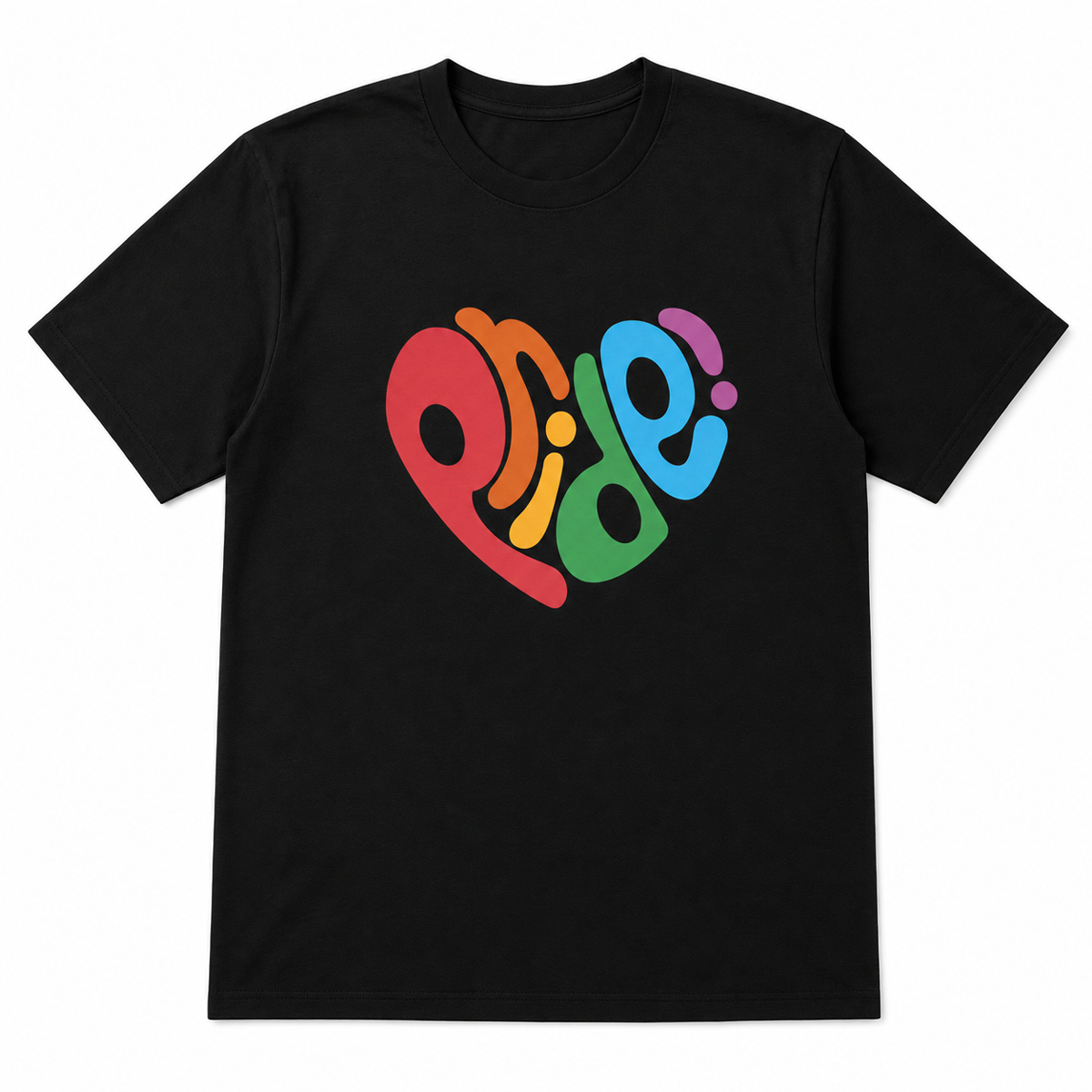 Playera Pride