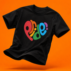 Playera Pride