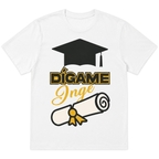 Playera de Graduado "Dígame Lic / Arqui / Inge / Doctor"