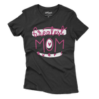 Playera Best Mom Ever - Regalos originales personalizados - innpresiona