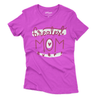 Playera Best Mom Ever - Regalos originales personalizados - innpresiona