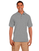 Playera Tipo Polo Con Logo bordado - innpresiona