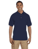 Playera Tipo Polo Con Logo bordado - innpresiona