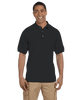Playera Tipo Polo Con Logo bordado - innpresiona