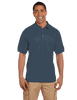 Playera Tipo Polo Con Logo bordado - innpresiona