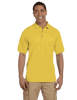 Playera Tipo Polo Con Logo bordado - innpresiona