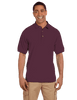 Playera Tipo Polo Con Logo bordado - innpresiona