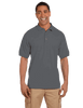 Playera Tipo Polo Con Logo bordado - innpresiona