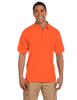 Playera Tipo Polo Con Logo bordado - innpresiona