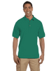 Playera Tipo Polo Con Logo bordado - innpresiona