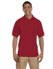 Playera Tipo Polo Con Logo bordado - innpresiona