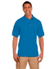 Playera Tipo Polo Con Logo bordado - innpresiona
