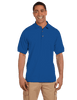 Playera Tipo Polo Con Logo bordado - innpresiona