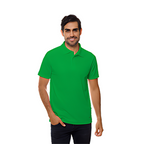 Playera Tipo Polo Dry Fit Manga Corta - innpresiona