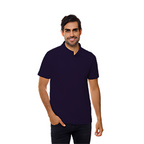 Playera Tipo Polo Dry Fit Manga Corta - innpresiona