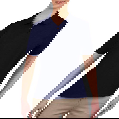 Playeras Tipo Polo Personalizadas con Bordado - Dama - innpresiona