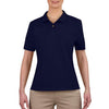 Playeras Tipo Polo Personalizadas con Bordado - Dama - innpresiona