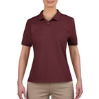 Playeras Tipo Polo Personalizadas con Bordado - Dama - innpresiona