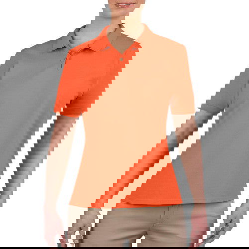 Playeras Tipo Polo Personalizadas con Bordado - Dama - innpresiona