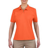Playeras Tipo Polo Personalizadas con Bordado - Dama - innpresiona