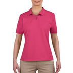 Playeras Tipo Polo Personalizadas con Bordado - Dama - innpresiona