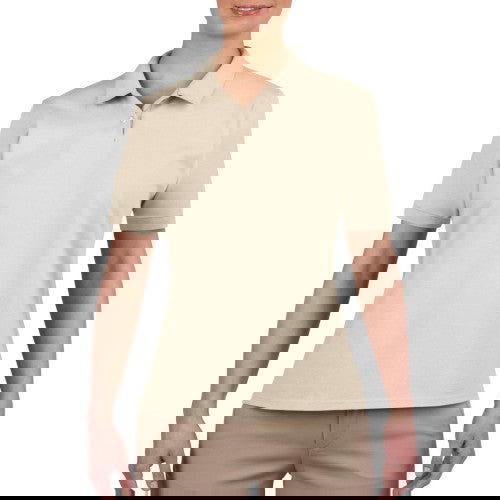 Playeras Tipo Polo Personalizadas con Bordado - Dama - innpresiona