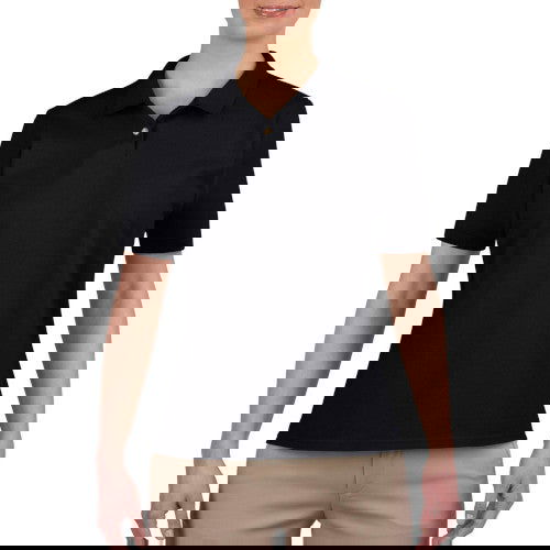 Playeras Tipo Polo Personalizadas con Bordado - Dama - innpresiona