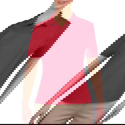 Playeras Tipo Polo Personalizadas con Bordado - Dama - innpresiona