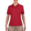 Playeras Tipo Polo Personalizadas con Bordado - Dama - innpresiona