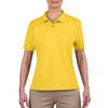 Playeras Tipo Polo Personalizadas con Bordado - Dama - innpresiona