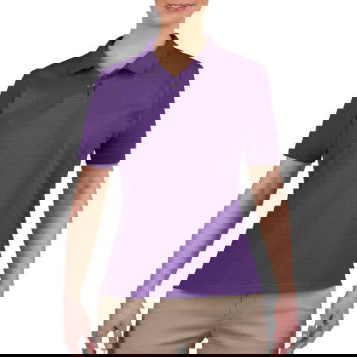 Playeras Tipo Polo Personalizadas con Bordado - Dama - innpresiona