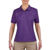 Playeras Tipo Polo Personalizadas con Bordado - Dama - innpresiona