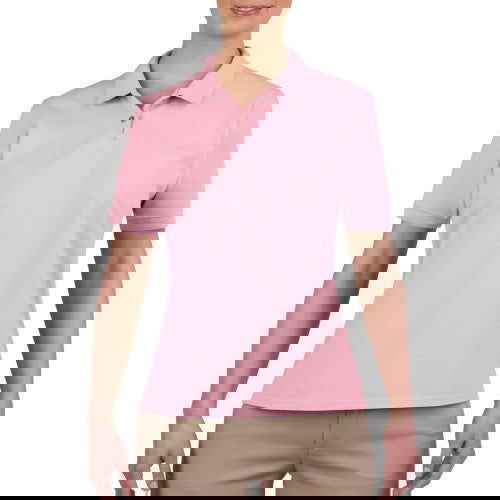 Playeras Tipo Polo Personalizadas con Bordado - Dama - innpresiona