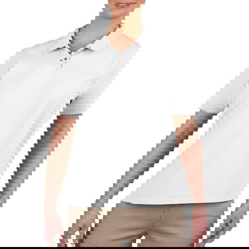 Playeras Tipo Polo Personalizadas con Bordado - Dama - innpresiona