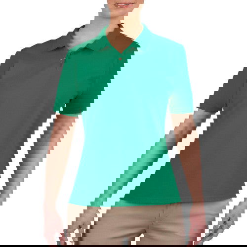 Playeras Tipo Polo Personalizadas con Bordado - Dama - innpresiona