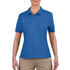 Playeras Tipo Polo Personalizadas con Bordado - Dama - innpresiona