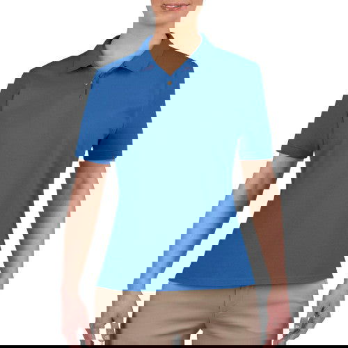 Playeras Tipo Polo Personalizadas con Bordado - Dama - innpresiona