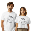 Playeras en Pareja - Mio y mia - innpresiona