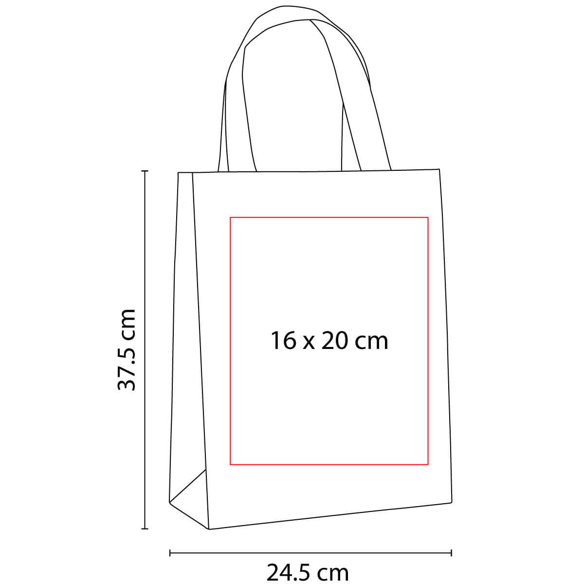 BOLSA BAGGARA