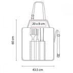 Set de BBQ TAROUDANT - innpresiona