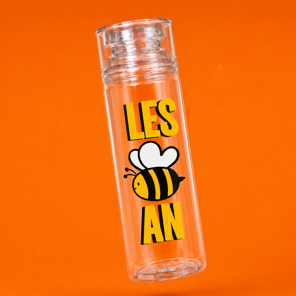Termo Les-bee-an