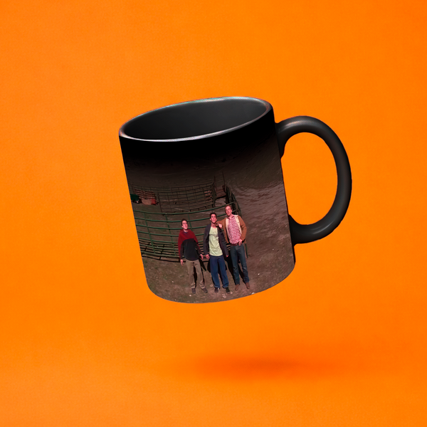 Taza Mágica Komodo 3000 - Taza de Malcolm el de en Medio - vista alternativa